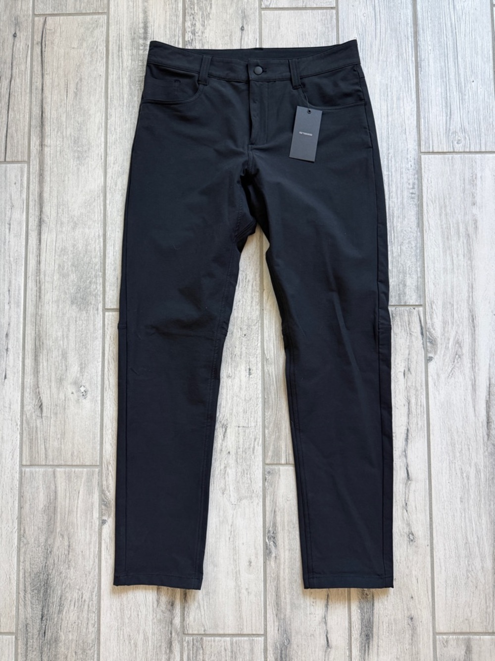 Ten thousand 5-Pocket Pant